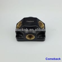 TERMINAL BLOCK Connections for nitrogen