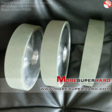 [HOT]  CBN resin bond grinding wheel