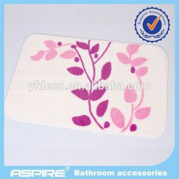 cheap oval bath mats