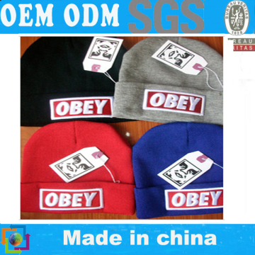 Obey Beanies (D31)