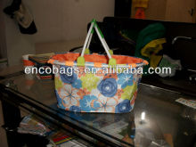 china factory fruit shopping basket