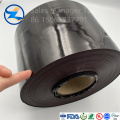 Brown opaque pharmaceutical PVC film