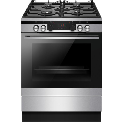 Cooktop Gas Oven 4 Burner