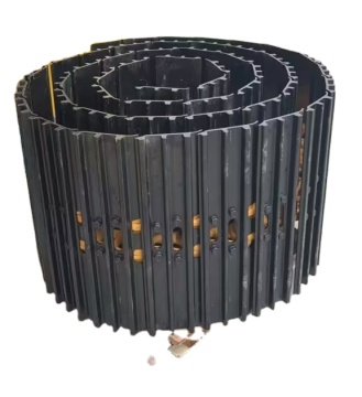 Belparts Excavator 49 Track Link Assy Daewoo 225 LCV Track Chain