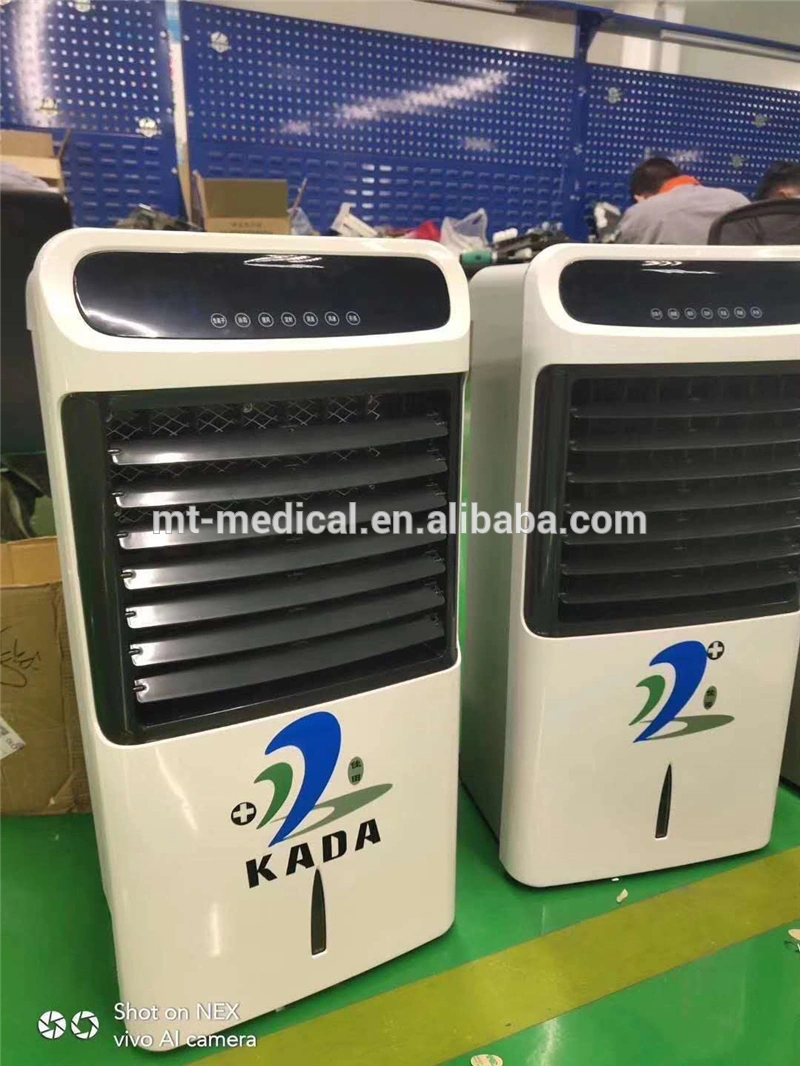 Hot Selling Antiviral Purifying Air Medical Surgical UV Sterilizer Machine