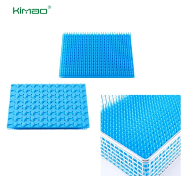 Medical silicone pad