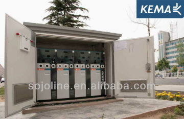 12kv ring main units