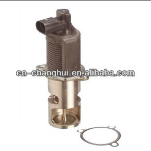 EGR valve for RENAULT