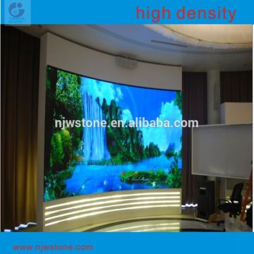 black lamp 2121 p5 indoor led display
