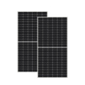 Solar 445w 144 Layout Module Mono Solar Panel Portable