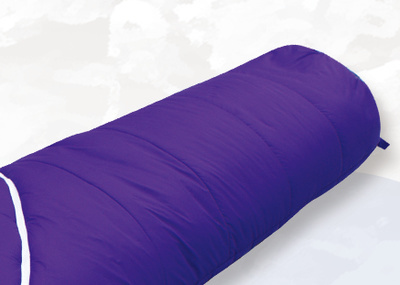 inflatable sleeping bag