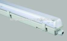 E series T5 tri-proof light fixture of IP65