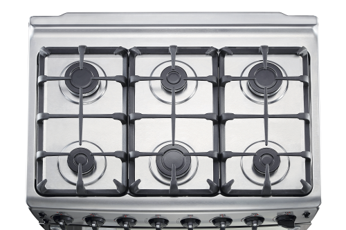 Oven bbq stainless steel berkualitas tinggi