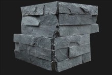 stone corner,stone veneer,wall stone tiles