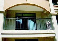 Focus on Your Mind! High Quality of Balcony Handrail Fence