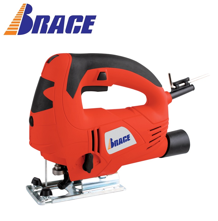 Wood Cutting Jig Saw