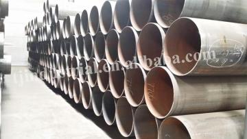 carton seamless steel pipes