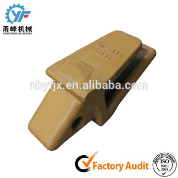 excavator bolt on bucket tooth adapters,backhoe bucket tooth adapters