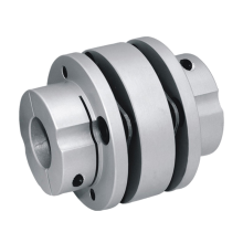 Customized Double Diaphragm Flexible Couplings: Explore Metal Diaphragm Coupling Solutions