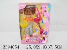 DOLL&amp;FLASH STICK