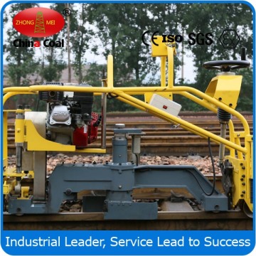 Railroad Maintenance/profile Rail Grinder