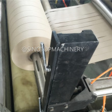 Bobbin Paper Cutting Machine for Edge Protection Export
