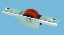 Window Fitting Pulley