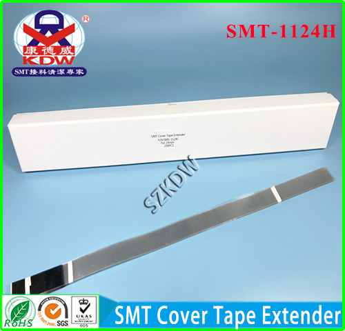 SMT Tape Extender 24mm