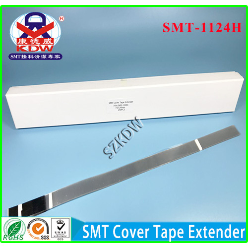 Extension de bande SMT 24mm