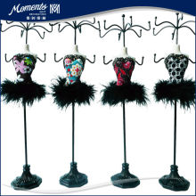 Polyresin Jewelry holder