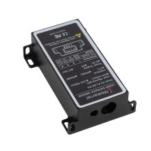 60m Industrial Infrared Laser Distance Sensor 4-20mA