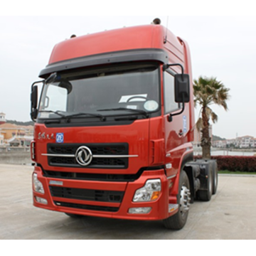 Tête de tracteur Dongfeng 375HP