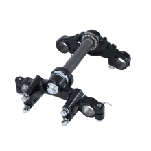 Steering Column Assembly for HONLG GN125 GN150 Motorcycle Parts & Accessories