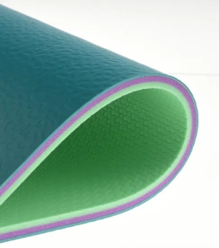 professional handball court flooring