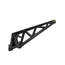 High Quality Circular Loom Black Lever for Textile Machine Spare Parts