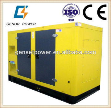 110kva to 1150ka Diesel Electricity Generator