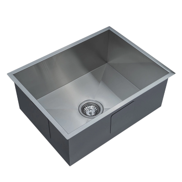 Handmade stainless steel Sink Anti-corrosion