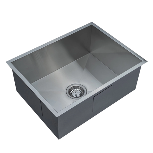 Handmade stainless steel Sink Anti-corrosion