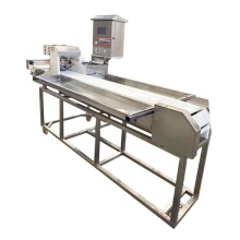 Adana Skewer Kebab Maker Machine: Automatic Chicken Meat Stick Production