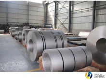 Titanium Coil Gr.5 ASTM B265