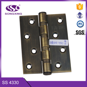 ball bearing stainless steel brass hinges