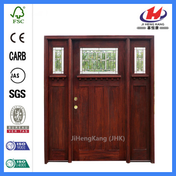 *JHK-G16  Commercial Interior Doors Carved Wood Door Flush Interior Door