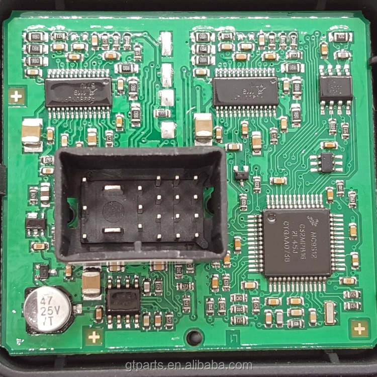 6311 7182 396 63117182396 LED headlight driver module control computer ballast ECU for 3 series E90 E91 E92 E93