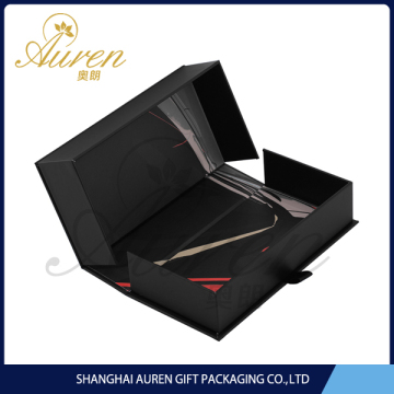 wholesale customized cardbaord wine box