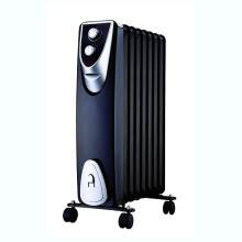 oil-free radiator heater 1500w