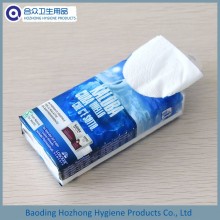Neutral Packing Household Paper Handkerchief