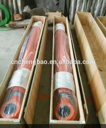 hitach excavator cylinder