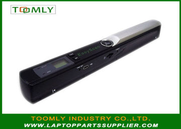 Mini Portable Scanner,digital Scanner,mini Scanner-600dpi / 300dpi,a4 (216mm)