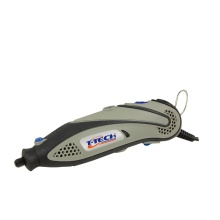 Promotional OEM Mini Drill Accessories and 135W Dremel Rotary Tool Kit