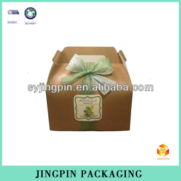 2014 decorative hottest decorative flower gift packaging
